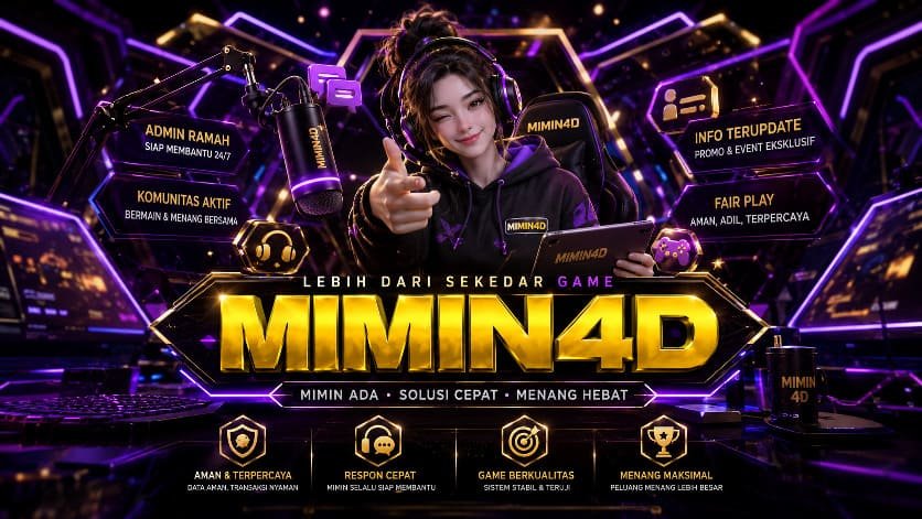 mimin4d